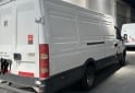 Utilitarios - Iveco 55C16 2017 Diesel 216000Km - En Venta