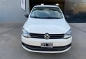 Autos - Volkswagen Suran 2014 GNC 138000Km - En Venta