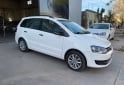 Autos - Volkswagen Suran 2014 GNC 138000Km - En Venta