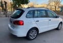 Autos - Volkswagen Suran 2014 GNC 138000Km - En Venta