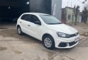 Autos - Volkswagen Gol trend 2017 Nafta 85000Km - En Venta