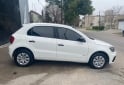 Autos - Volkswagen Gol trend 2017 Nafta 85000Km - En Venta