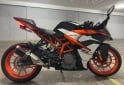 Motos - Ktm 390 RC 2019 Nafta 9100Km - En Venta