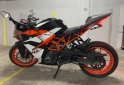 Motos - Ktm 390 RC 2019 Nafta 9100Km - En Venta