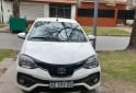 Autos - Toyota Etios 2020 Nafta 53000Km - En Venta