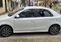 Autos - Toyota Etios 2020 Nafta 53000Km - En Venta