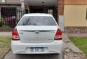 Autos - Toyota Etios 2020 Nafta 53000Km - En Venta