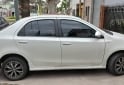 Autos - Toyota Etios 2020 Nafta 53000Km - En Venta