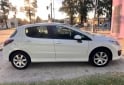 Autos - Peugeot 308 2017 Nafta 157000Km - En Venta