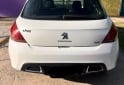 Autos - Peugeot 308 2017 Nafta 157000Km - En Venta