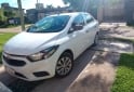 Autos - Chevrolet Prisma 2018 Nafta 143000Km - En Venta