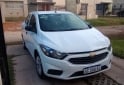 Autos - Chevrolet Prisma 2018 Nafta 143000Km - En Venta