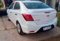 Autos - Chevrolet Prisma 2018 Nafta 143000Km - En Venta