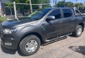 Camionetas - Ford Ranger 2019 Diesel 90000Km - En Venta