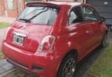 Autos - Fiat FIAT 500 SPORT 1.4 FULL 2013 Nafta 100000Km - En Venta