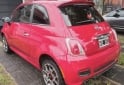 Autos - Fiat FIAT 500 SPORT 1.4 FULL 2013 Nafta 100000Km - En Venta