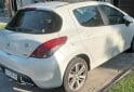 Autos - Peugeot PEUGEOT 308 FELINE 1.6 2016 Nafta 110000Km - En Venta