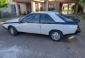 Autos - Renault coup fuego gtx 1989 Nafta 99850Km - En Venta