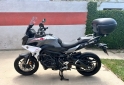 Motos - Yamaha ST 900 2018 Nafta 35950Km - En Venta