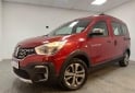 Utilitarios - Renault KANGOO II STEPWAY 1.6 SCE 2021 Nafta 57000Km - En Venta