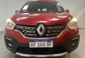 Utilitarios - Renault KANGOO II STEPWAY 1.6 SCE 2021 Nafta 57000Km - En Venta