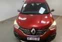 Utilitarios - Renault KANGOO II STEPWAY 1.6 SCE 2021 Nafta 57000Km - En Venta