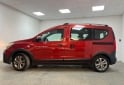 Utilitarios - Renault KANGOO II STEPWAY 1.6 SCE 2021 Nafta 57000Km - En Venta