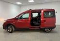 Utilitarios - Renault KANGOO II STEPWAY 1.6 SCE 2021 Nafta 57000Km - En Venta