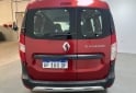 Utilitarios - Renault KANGOO II STEPWAY 1.6 SCE 2021 Nafta 57000Km - En Venta