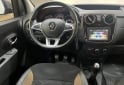 Utilitarios - Renault KANGOO II STEPWAY 1.6 SCE 2021 Nafta 57000Km - En Venta