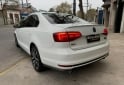 Autos - Volkswagen Vento GLI 2018 Nafta 40000Km - En Venta