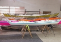 Deportes Náuticos - Kayakronosrosario - En Venta