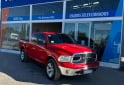 Camionetas - Dodge RAM Laramie 1500 2019 Nafta 48000Km - En Venta