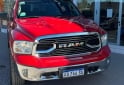 Camionetas - Dodge RAM Laramie 1500 2019 Nafta 48000Km - En Venta