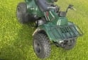 Cuatris y UTVs - Kawasaki BAYOU 250 2008  2000Km - En Venta