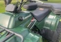 Cuatris y UTVs - Kawasaki BAYOU 250 2008  2000Km - En Venta