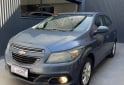 Autos - Chevrolet Prisma LTZ 2014 GNC 160000Km - En Venta