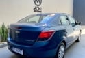 Autos - Chevrolet Prisma LTZ 2014 GNC 160000Km - En Venta