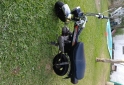 Motos - Honda Dax 1997 Nafta 111Km - En Venta