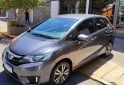 Autos - Honda Fit 2017 Nafta 90000Km - En Venta