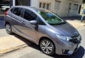 Autos - Honda Fit 2017 Nafta 90000Km - En Venta