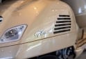 Motos - Vespa GTS 300 2017 Nafta 4987Km - En Venta