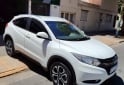 Autos - Honda HRV 2017 Nafta 50000Km - En Venta