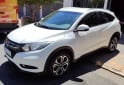 Autos - Honda HRV 2017 Nafta 50000Km - En Venta