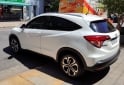 Autos - Honda HRV 2017 Nafta 50000Km - En Venta