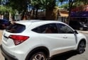 Autos - Honda HRV 2017 Nafta 50000Km - En Venta