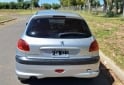 Autos - Peugeot 206 xr premium 2005 Nafta 169000Km - En Venta