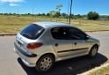 Autos - Peugeot 206 xr premium 2005 Nafta 169000Km - En Venta