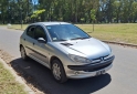 Autos - Peugeot 206 xr premium 2005 Nafta 169000Km - En Venta