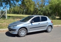 Autos - Peugeot 206 xr premium 2005 Nafta 169000Km - En Venta